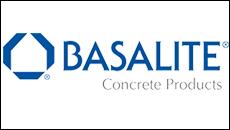 CCS is a dealer and distributor of Basalite Concrete Products
