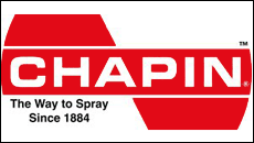 Chapin Industrial and Concrete Construction Professional Sprayers at Chicago Contractor's Supply (CCS)