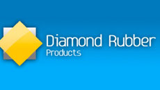 Diamond Rubber America's leading manufacturers of custom rubber products at CCS