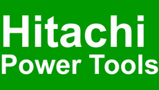 Hitachi (Metabo) Power Tools available at CCS