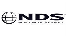 NDS products at Chicago Contractor's Supply (CCS)