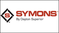 Symons brand of forming systems at CCS Chicago Contractor's Supply